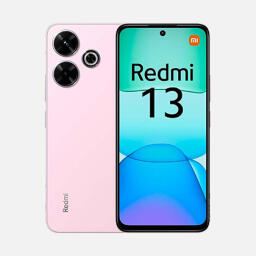 گوشی شیائومی مدل Redmi 13 4G با ظرفیت 256/6 گیگابایت