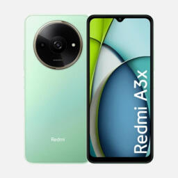 گوشی شیائومی مدل Redmi A3x با ظرفیت 64/3 گیگابایت
