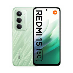 بررسی سری گوشی‌های Redmi 15؛ گوشی‌های اقتصادی با مشخصاتی قدرتمند!