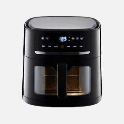 سرخ کن بدون روغن شیائومی مدل Zolele ZA005