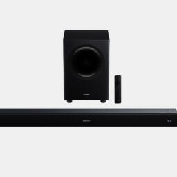 ساند بار شیائومی مدل Xiaomi Soundbar Pro 2.1 ch
