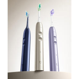 بررسی تخصصی ویژگی‌های مسواک برقی هوشمند شیائومی مدل Mijia Multi-directional Sweeping Electric Toothbrush