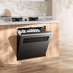 ماشین ظرفشویی هوشمند شیائومی مدل Mijia Smart Dishwasher S20؛ ترکیبی از فناوری و کارایی