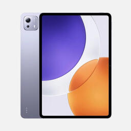 تبلت شیائومی مدل Pad 7S Pro 12.5 اینچ با ظرفیت 256/8 گیگابایت