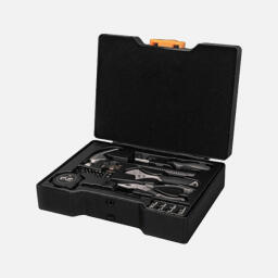 کیت جعبه ابزار ۱۶۶ عددی شیائومی مدل JIUXUN 166 In 1