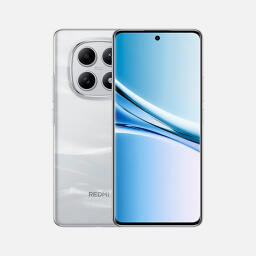 گوشی شیائومی مدل Redmi Note 15 5G با ظرفیت 128/6 گیگابایت