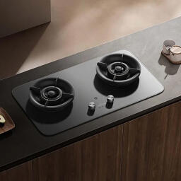 اجاق گاز هوشمند شیائومی مدل Mijia Timer Gas Stove Pro معرفی شد؛ تحولی در آشپزخانه‌های مدرن با فناوری شیائومی