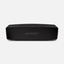 اسپیکر بلوتوثی قابل حمل بوز مدل Bose SoundLink Mini II Special Edition