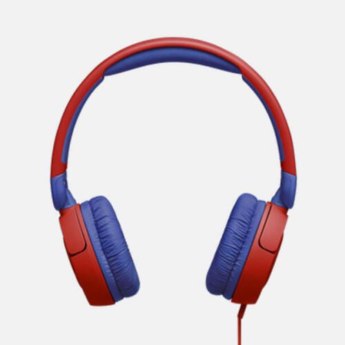 هدست بچه‌گانه جی بی ال مدل JBL JR310