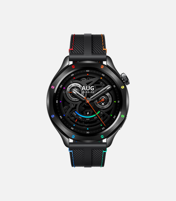 ساعت هوشمند شیائومی واچ  S4 مدل M2425W1  (گلوبال)
