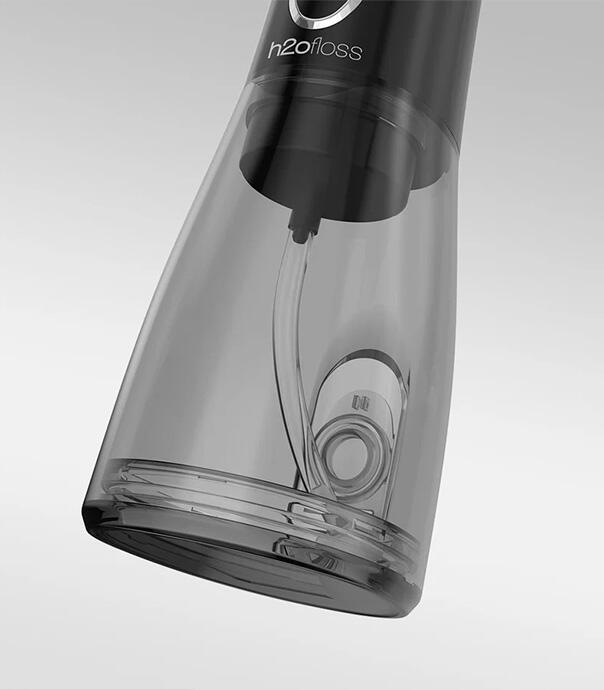 دستگاه شست‌وشوی دهان H2ofloss HF-2