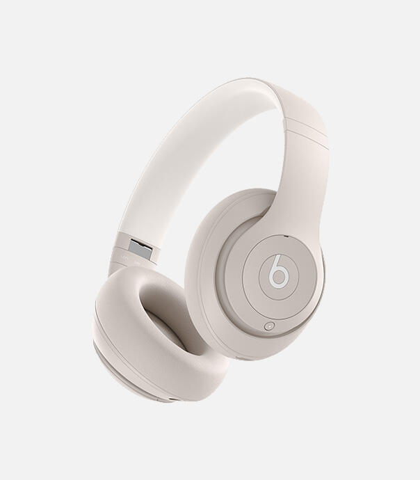 هدست بیسیم بیتس مدل Beats Studio Pro پارت نامبر LLA