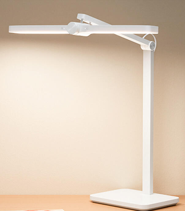 چراغ مطالعه هوشمند شیائومی مدل Mijia Desktop Study Lamp MJTD08YL