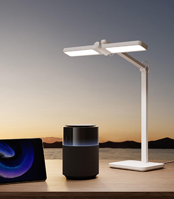 چراغ مطالعه هوشمند شیائومی مدل Mijia Desktop Study Lamp MJTD08YL