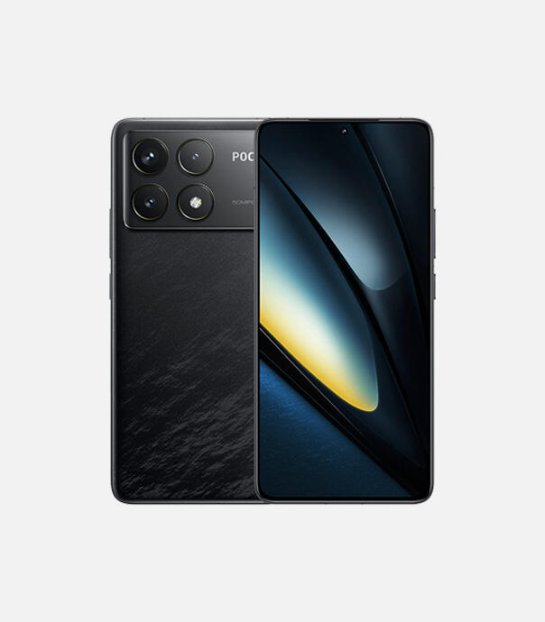 تاچ و ال سی دی شیائومی LCD/TOUCH XIAOMI POCO F6 PRO 5G