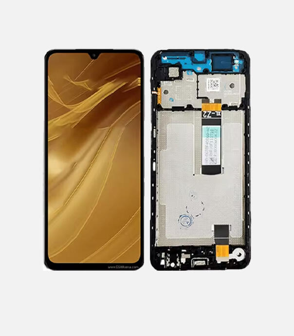 تاچ و ال سی دی شیائومی LCD/TOUCH XIAOMI POCO C71