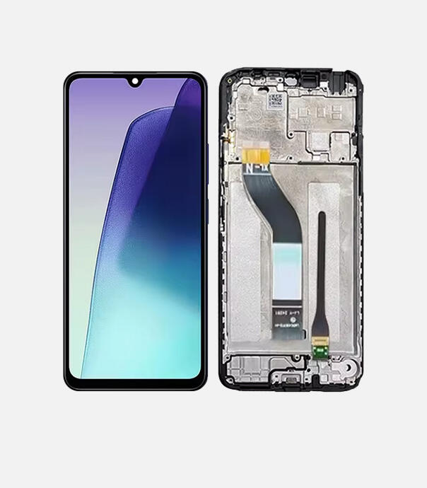 تاچ و ال سی دی شیائومی LCD/TOUCH XIAOMI Redmi 14C