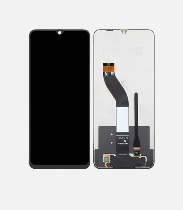 تاچ و ال سی دی شیائومی LCD/TOUCH XIAOMI Redmi 14C