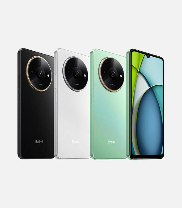 تاچ و ال سی دی شیائومی LCD/TOUCH XIAOMI Redmi A3X