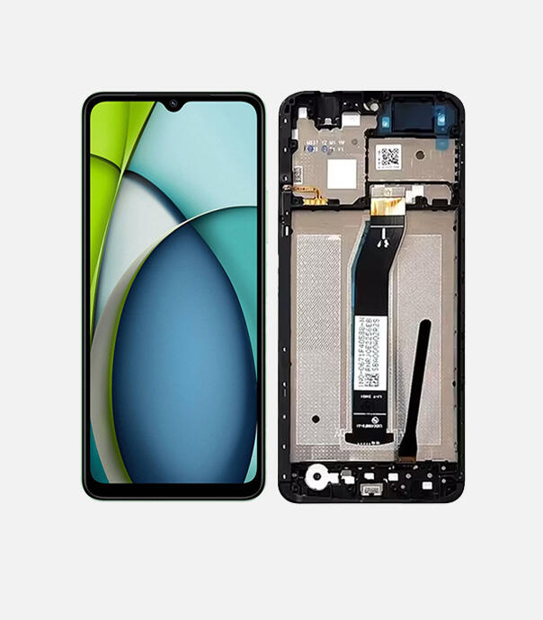 تاچ و ال سی دی شیائومی LCD/TOUCH XIAOMI Redmi A3X