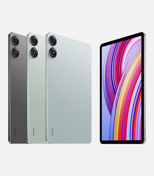 تاچ و ال سی دی تبلت شیائومی LCD/TOUCH XIAOMI REDMI PAD PRO