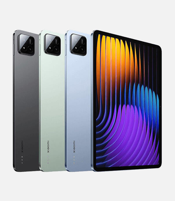 تاچ و ال سی دی تبلت شیائومی LCD/TOUCH XIAOMI PAD 7