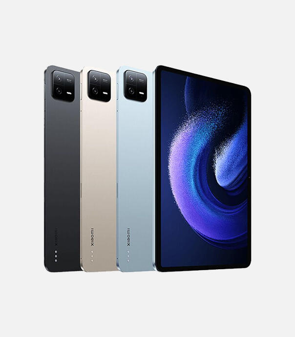 تاچ و ال سی دی تبلت شیائومی LCD/TOUCH XIAOMI PAD 6 PRO