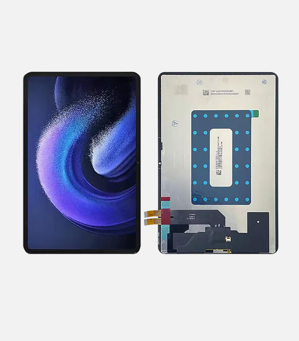 تاچ و ال سی دی تبلت شیائومی LCD/TOUCH XIAOMI PAD 6 PRO