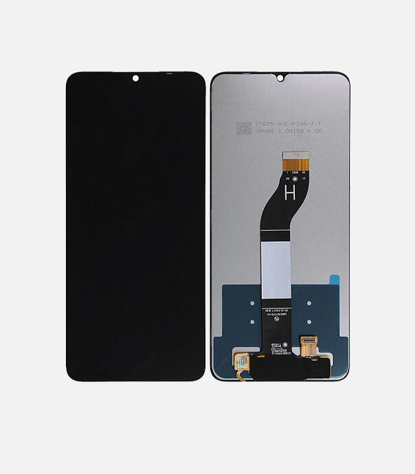 تاچ و ال سی دی شیائومی LCD/TOUCH XIAOMI POCO M6 4G