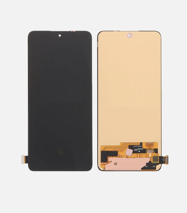 تاچ و ال سی دی شیائومی LCD/TOUCH XIAOMI POCO M7 PRO 5G