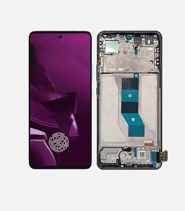 تاچ و ال سی دی شیائومی LCD/TOUCH XIAOMI POCO M7 PRO 5G