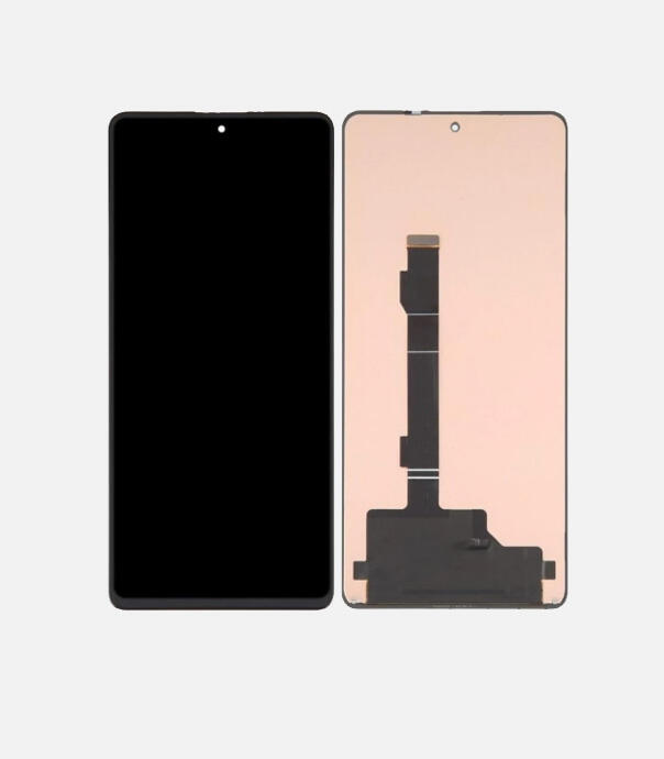 تاچ و ال سی دی شیائومی LCD/TOUCH XIAOMI POCO X6 PRO 5G