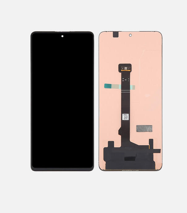 تاچ و ال سی دی شیائومی LCD/TOUCH XIAOMI POCO F6 5G