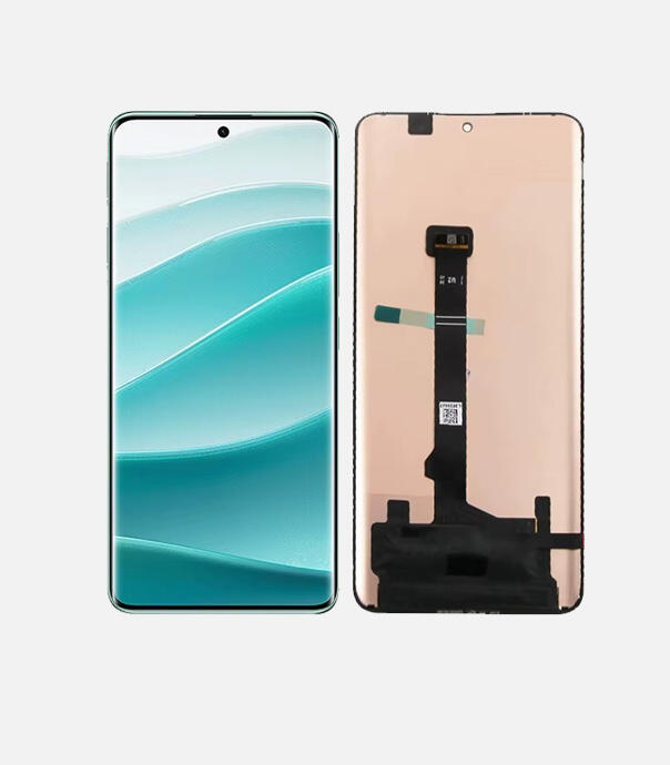 تاچ و ال سی دی شیائومی LCD/TOUCH XIAOMI Redmi NOTE 14 PRO 5G