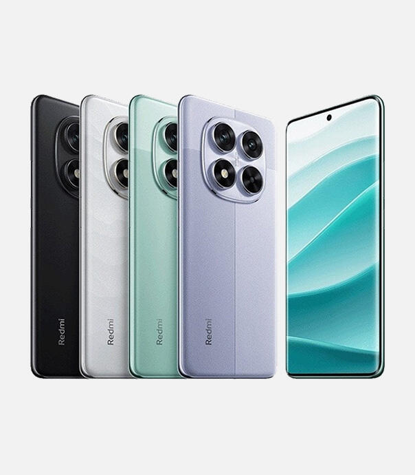 تاچ و ال سی دی شیائومی LCD/TOUCH XIAOMI Redmi NOTE 14 PRO 5G