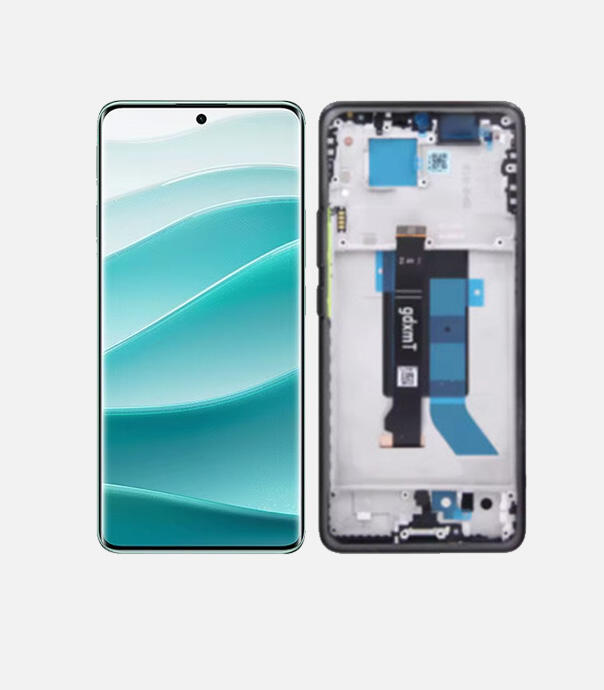 تاچ و ال سی دی شیائومی LCD/TOUCH XIAOMI Redmi NOTE 14 PRO 5G