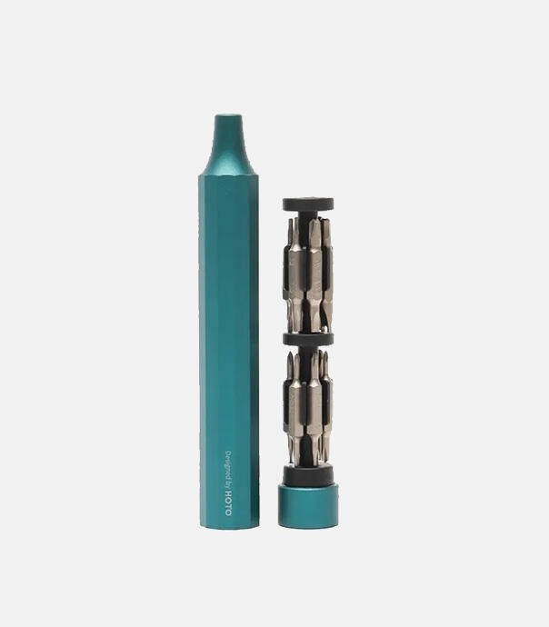 ست پیچ گوشتی 24 عددی شیائومی مدل HOTO QWLSD004