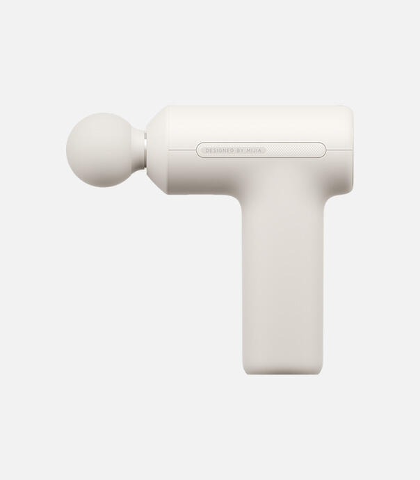 ماساژور تفنگی شیائومی مدل Mijia Fascia Gun 3 Mini Edition MJJMQ07YM