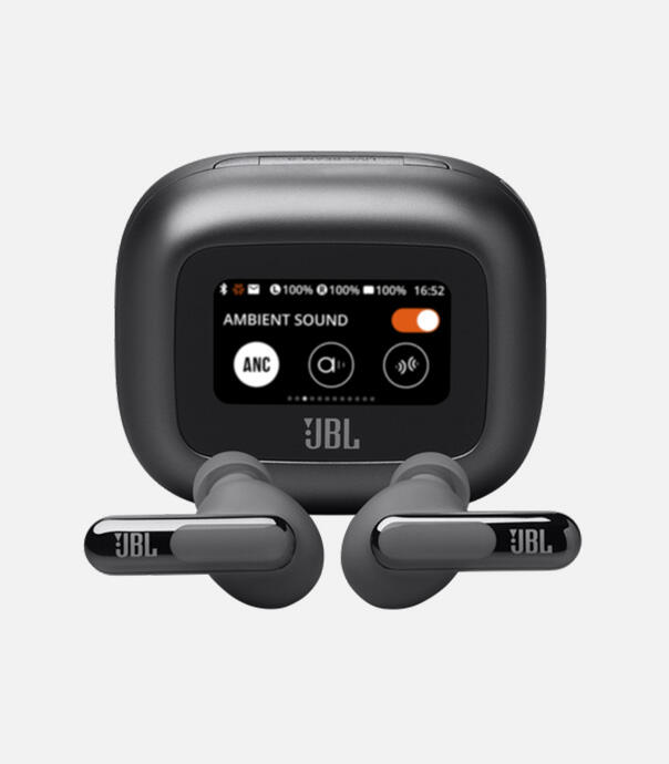 هندزفری بلوتوثی جی بی ال مدلJBL Live Beam 3