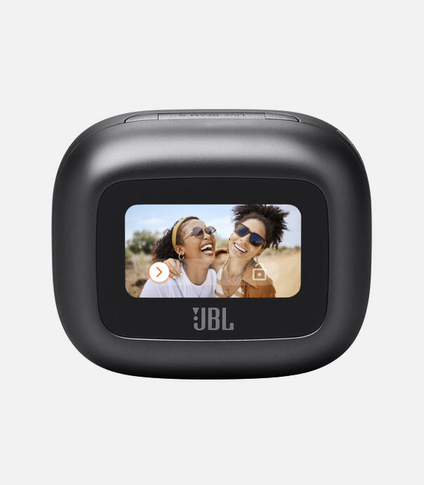 هندزفری بلوتوثی جی بی ال مدلJBL Live Beam 3