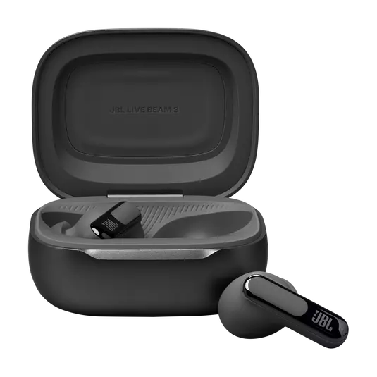 هندزفری بلوتوثی جی بی ال مدلJBL Live Beam 3