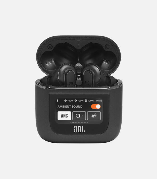 هندزفری بلوتوثی جی بی ال مدل JBL Tour Pro 2