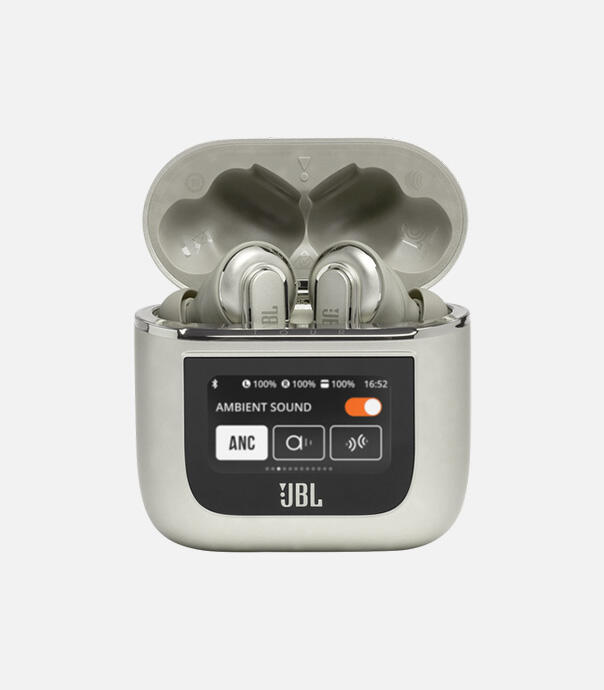 هندزفری بلوتوثی جی بی ال مدل JBL Tour Pro 2