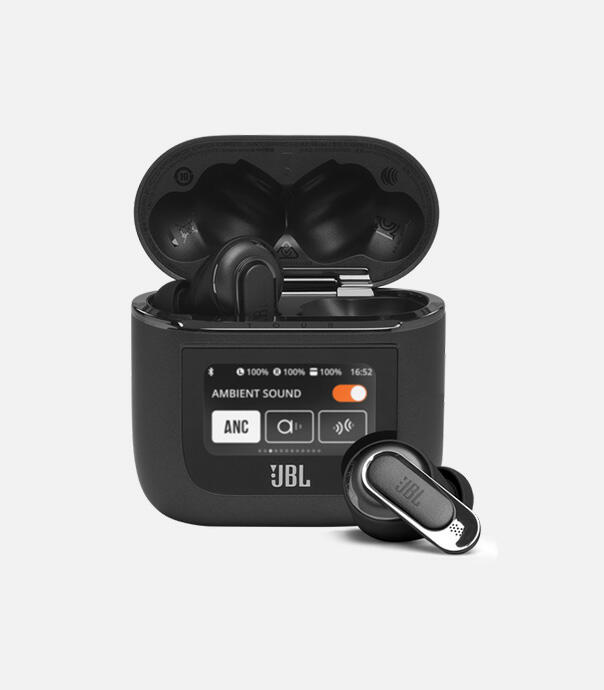 هندزفری بلوتوثی جی بی ال مدل JBL Tour Pro 2