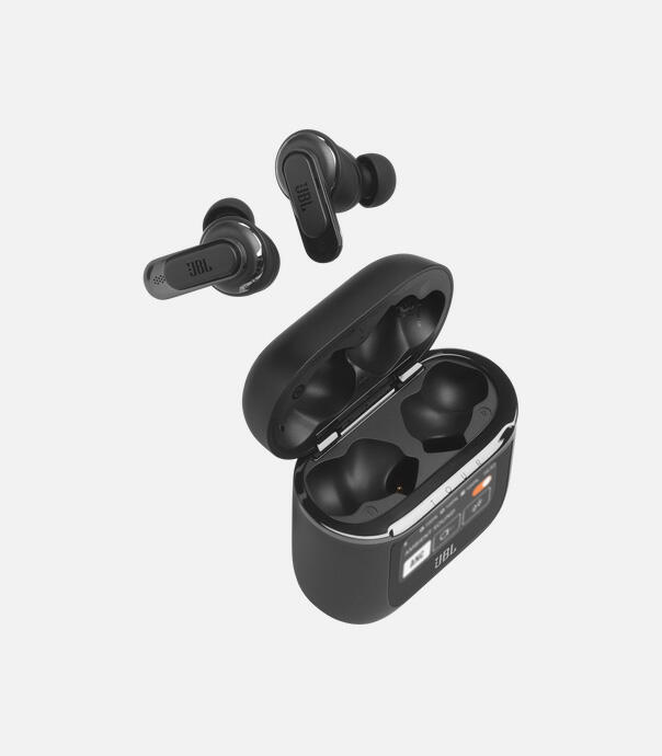 هندزفری بلوتوثی جی بی ال مدل JBL Tour Pro 2