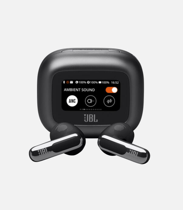هندزفری بلوتوثی جی بی ال مدل JBL Live Flex 3