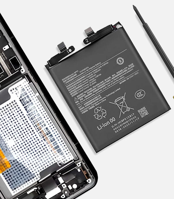 باتری شیائومی مدل BP51 مناسب برای گوشی Xiaomi 14 Ultra