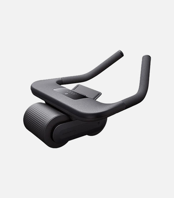چرخ تمرین شکم هوشمند شیائومی مدل Mijia Smart Abdominal Wheel MJJFL01YM