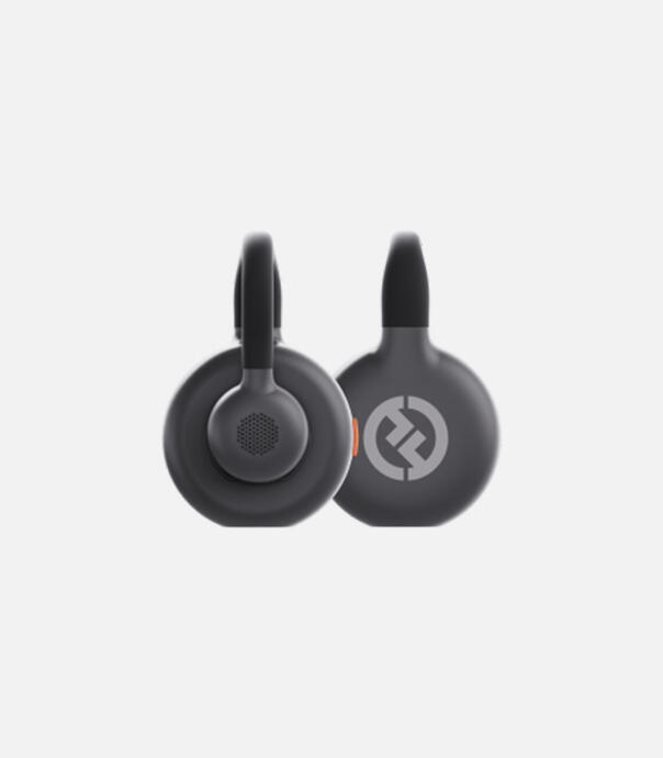 میکروفون یقه‌ای بی‌سیم هالی‌لند مدل LARK M2S Combo