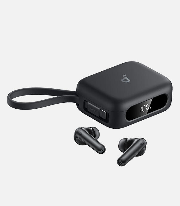 هندزفری بلوتوثی انکر مدل Soundcore P41i A3937